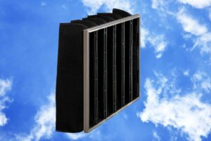 Aktív szénszűrők